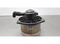 Recambio de motor calefaccion para ssangyong actyon 200 xdi referencia OEM IAM 6811109150   2