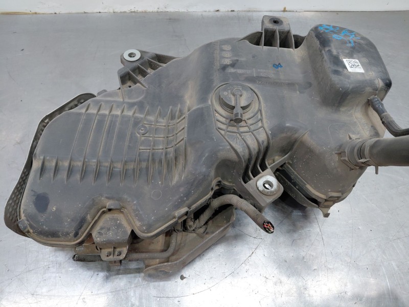 Recambio de deposito aditivo adblue fap ( deposito grande ) para kia ceed sportswagon hybrid referencia OEM IAM   