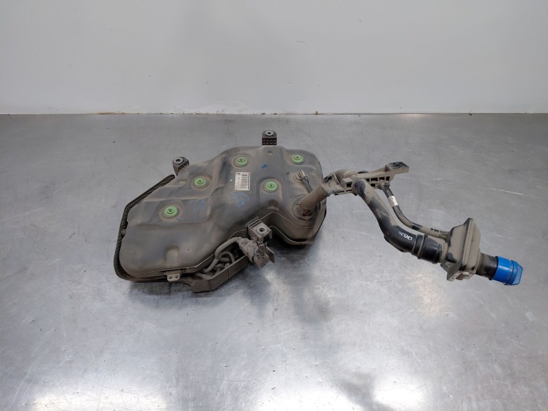 Recambio de deposito aditivo adblue fap ( deposito grande ) para kia ceed sportswagon concept referencia OEM IAM   