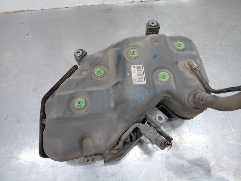 Recambio de deposito aditivo adblue fap ( deposito grande ) para kia ceed sportswagon concept referencia OEM IAM   