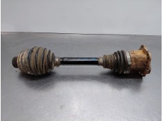 Recambio de transmision delantera derecha para audi a5 sportback (8ta) 2.0 tdi referencia OEM IAM   