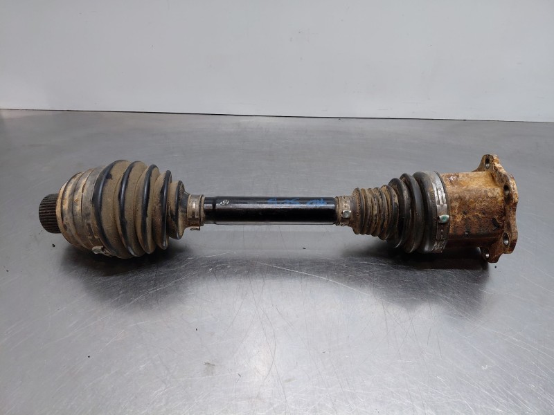 Recambio de transmision delantera derecha para audi a5 sportback (8ta) 2.0 tdi referencia OEM IAM   