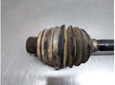 Recambio de transmision delantera derecha para audi a5 sportback (8ta) 2.0 tdi referencia OEM IAM    2