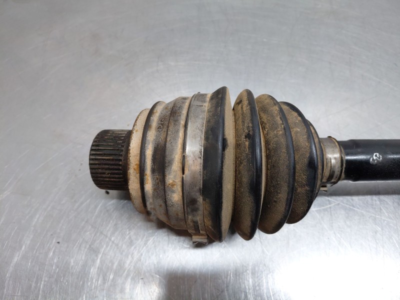 Recambio de transmision delantera derecha para audi a5 sportback (8ta) 2.0 tdi referencia OEM IAM   