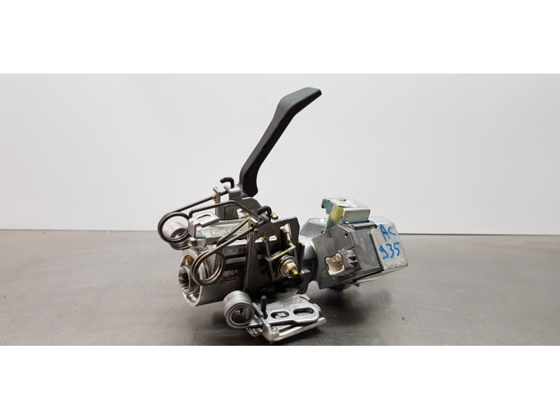 Recambio de antirrobo para hyundai kona klass 2wd referencia OEM IAM 81900G2700  