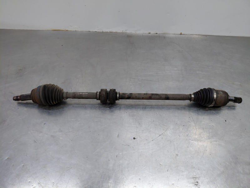 Recambio de transmision delantera derecha para kia ceed sportswagon concept referencia OEM IAM   