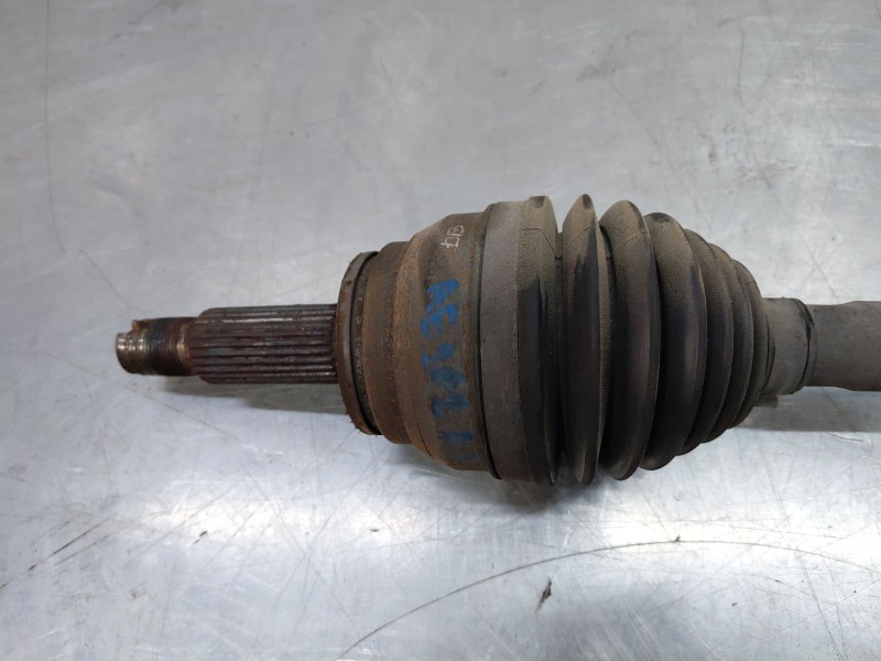 Recambio de transmision delantera derecha para kia ceed sportswagon concept referencia OEM IAM   