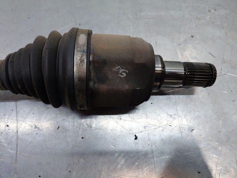 Recambio de transmision delantera derecha para kia ceed sportswagon concept referencia OEM IAM   