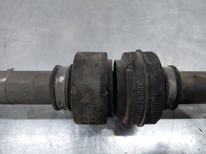 Recambio de transmision delantera derecha para kia ceed sportswagon concept referencia OEM IAM   