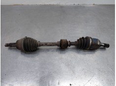 Recambio de transmision delantera izquierda para kia ceed sportswagon concept referencia OEM IAM   