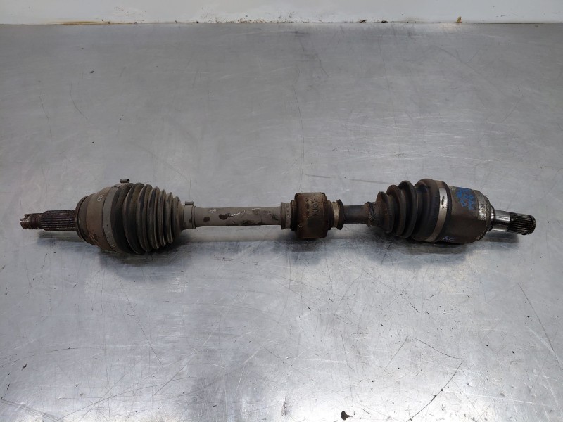 Recambio de transmision delantera izquierda para kia ceed sportswagon concept referencia OEM IAM   