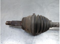 Recambio de transmision delantera izquierda para kia ceed sportswagon concept referencia OEM IAM    2