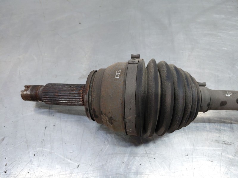 Recambio de transmision delantera izquierda para kia ceed sportswagon concept referencia OEM IAM   