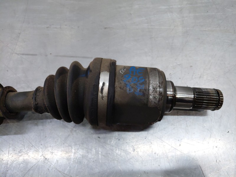 Recambio de transmision delantera izquierda para kia ceed sportswagon concept referencia OEM IAM   