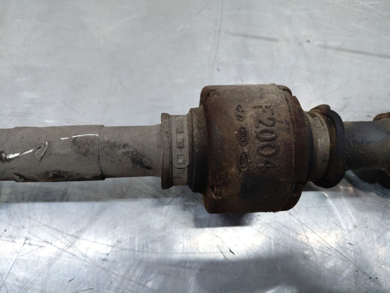 Recambio de transmision delantera izquierda para kia ceed sportswagon concept referencia OEM IAM   