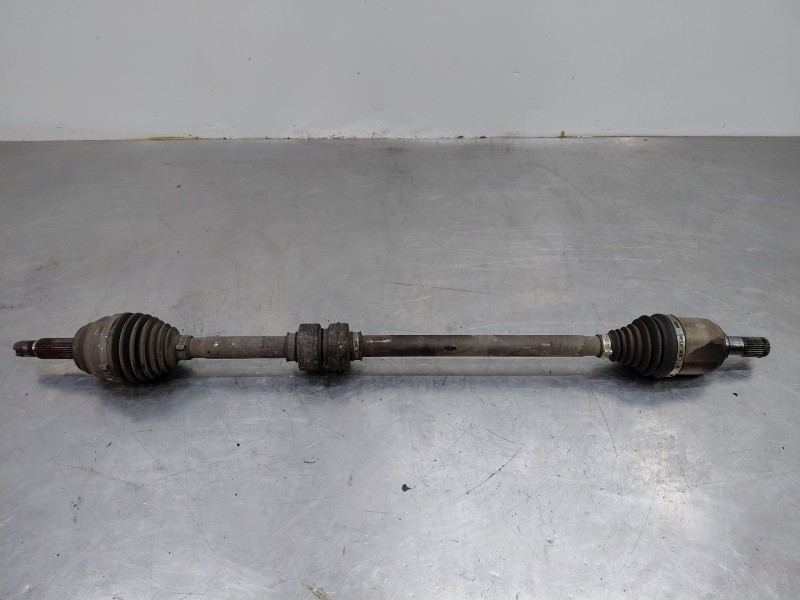 Recambio de transmision delantera derecha para kia ceed sportswagon hybrid referencia OEM IAM   