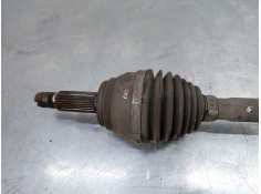 Recambio de transmision delantera derecha para kia ceed sportswagon hybrid referencia OEM IAM    2