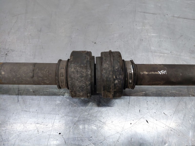 Recambio de transmision delantera derecha para kia ceed sportswagon hybrid referencia OEM IAM   