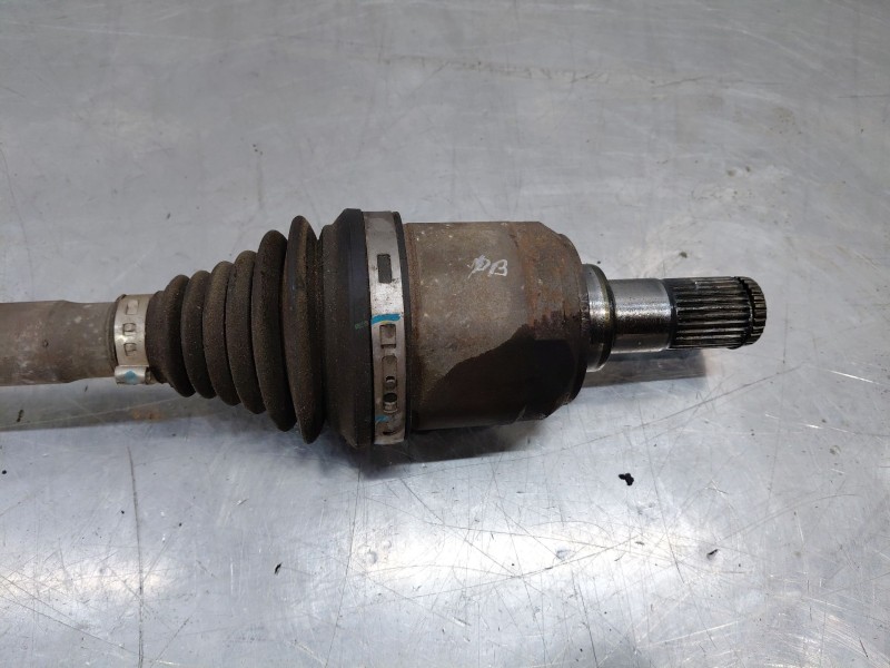 Recambio de transmision delantera derecha para kia ceed sportswagon hybrid referencia OEM IAM   