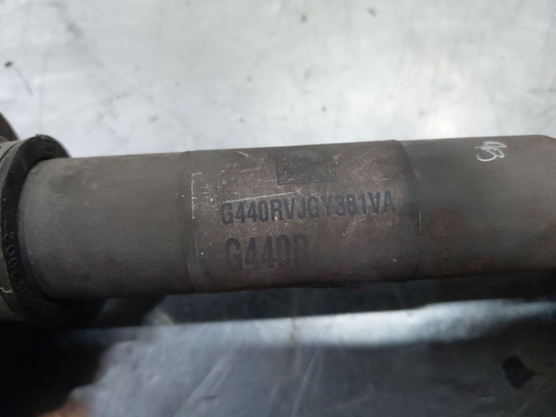 Recambio de transmision delantera derecha para kia ceed sportswagon hybrid referencia OEM IAM   