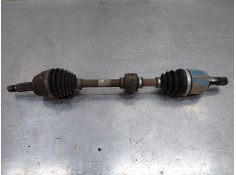 Recambio de transmision delantera izquierda para kia ceed sportswagon hybrid referencia OEM IAM   