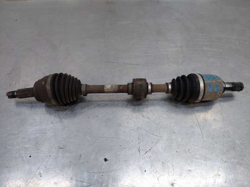 Recambio de transmision delantera izquierda para kia ceed sportswagon hybrid referencia OEM IAM   