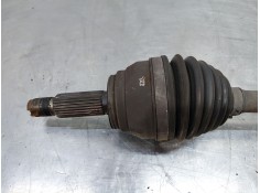 Recambio de transmision delantera izquierda para kia ceed sportswagon hybrid referencia OEM IAM    2