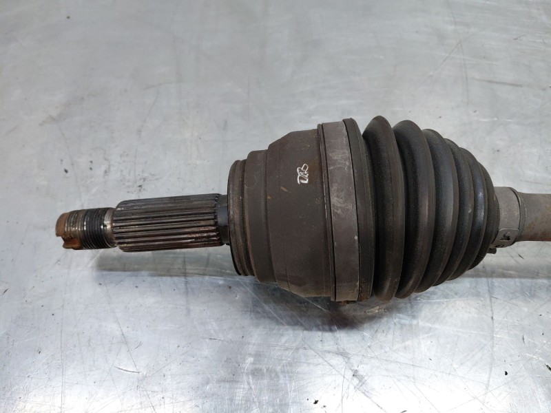 Recambio de transmision delantera izquierda para kia ceed sportswagon hybrid referencia OEM IAM   