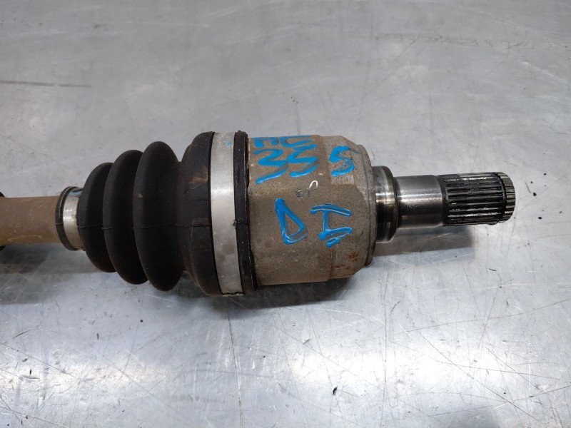 Recambio de transmision delantera izquierda para kia ceed sportswagon hybrid referencia OEM IAM   