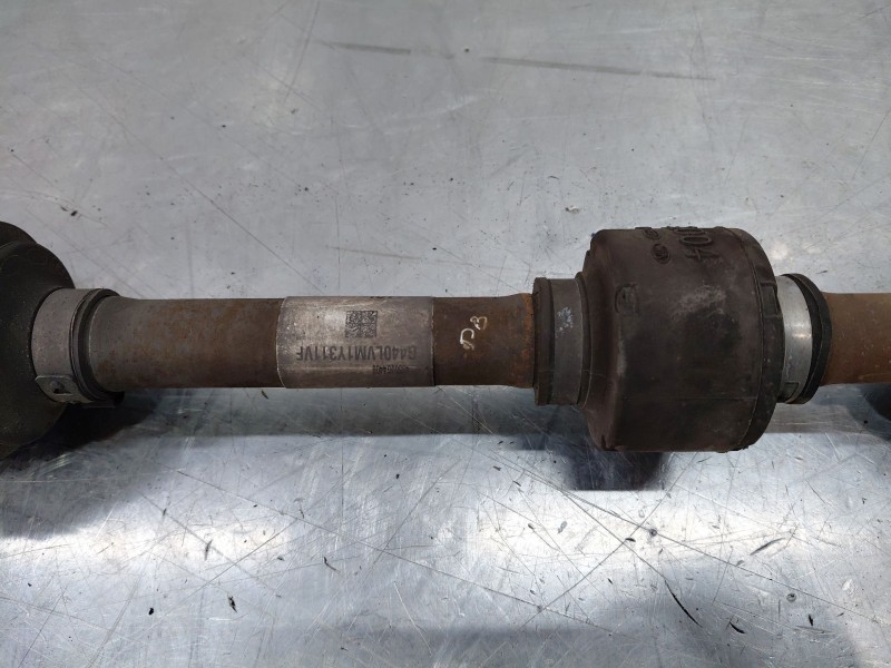 Recambio de transmision delantera izquierda para kia ceed sportswagon hybrid referencia OEM IAM   