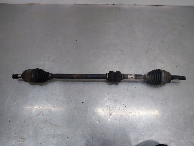 Recambio de transmision delantera derecha para kia ceed sportswagon eco dynamics referencia OEM IAM   