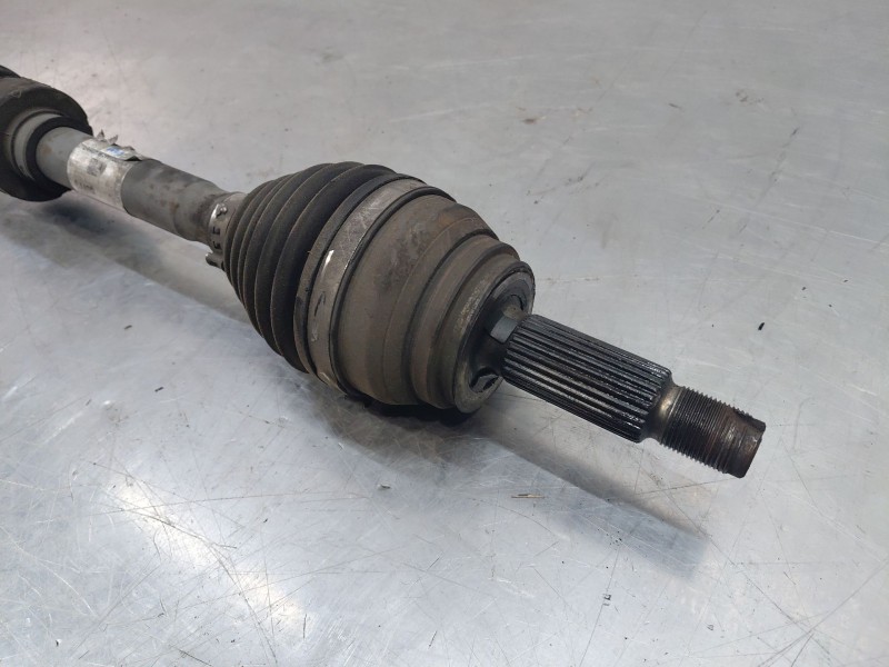 Recambio de transmision delantera derecha para kia ceed sportswagon eco dynamics referencia OEM IAM   