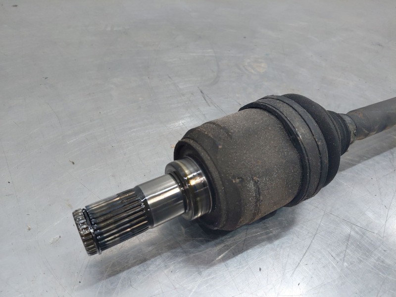 Recambio de transmision delantera derecha para kia ceed sportswagon eco dynamics referencia OEM IAM   