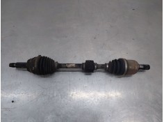 Recambio de transmision delantera izquierda para kia ceed sportswagon eco dynamics referencia OEM IAM   