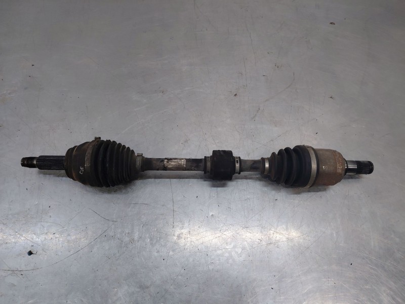 Recambio de transmision delantera izquierda para kia ceed sportswagon eco dynamics referencia OEM IAM   