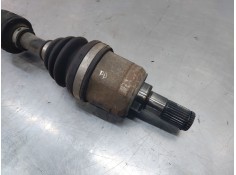 Recambio de transmision delantera izquierda para kia ceed sportswagon eco dynamics referencia OEM IAM    2