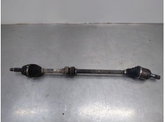 Recambio de transmision delantera derecha para kia ceed sportswagon hybrid referencia OEM IAM   