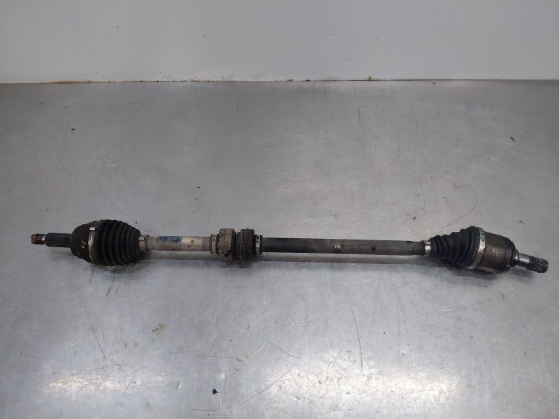 Recambio de transmision delantera derecha para kia ceed sportswagon hybrid referencia OEM IAM   