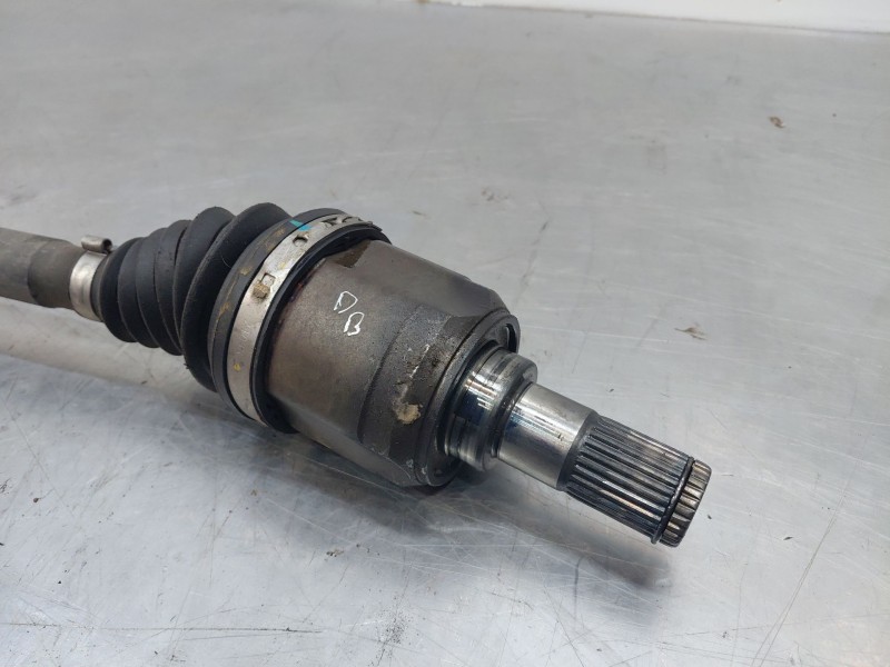 Recambio de transmision delantera derecha para kia ceed sportswagon hybrid referencia OEM IAM   