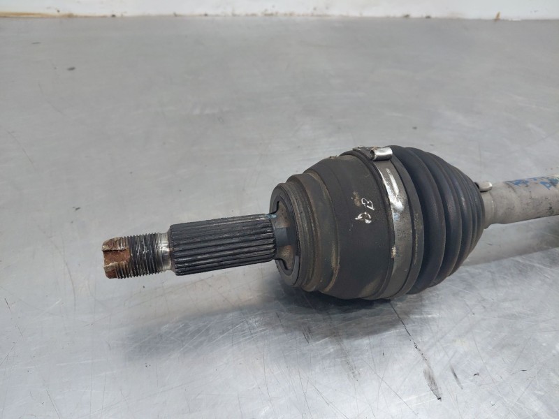 Recambio de transmision delantera derecha para kia ceed sportswagon hybrid referencia OEM IAM   