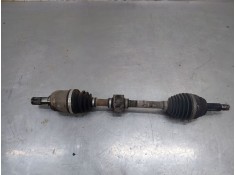 Recambio de transmision delantera izquierda para kia ceed sportswagon hybrid referencia OEM IAM   