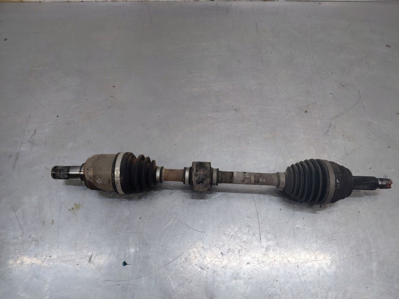 Recambio de transmision delantera izquierda para kia ceed sportswagon hybrid referencia OEM IAM   