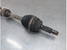 Recambio de transmision delantera izquierda para kia ceed sportswagon hybrid referencia OEM IAM    2