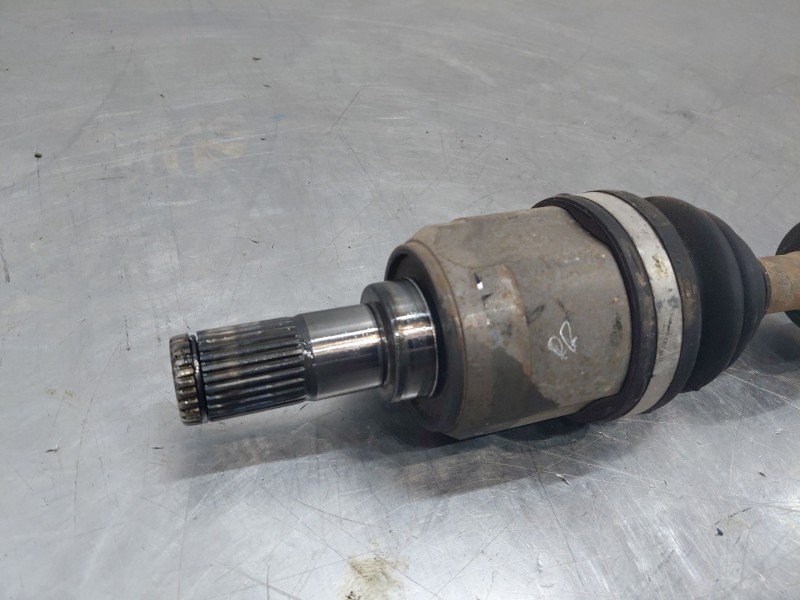 Recambio de transmision delantera izquierda para kia ceed sportswagon hybrid referencia OEM IAM   