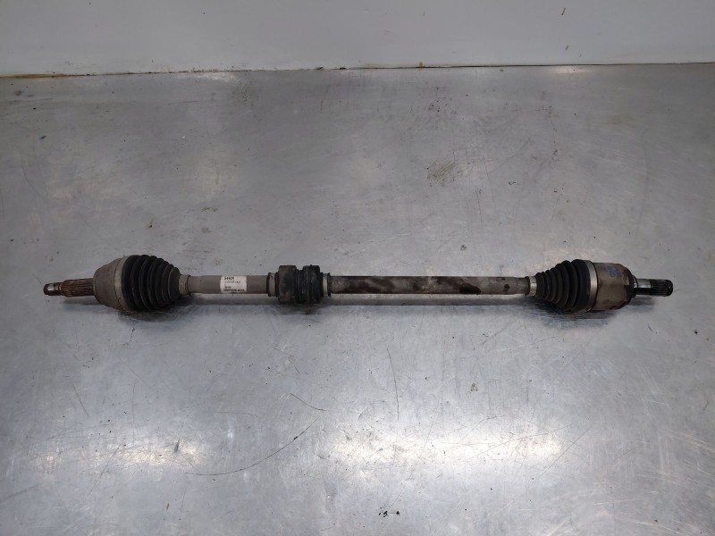 Recambio de transmision delantera derecha para kia ceed sportswagon hybrid referencia OEM IAM   