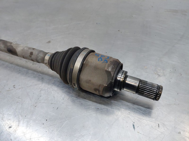 Recambio de transmision delantera derecha para kia ceed sportswagon hybrid referencia OEM IAM   