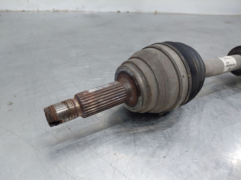 Recambio de transmision delantera derecha para kia ceed sportswagon hybrid referencia OEM IAM   