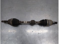 Recambio de transmision delantera izquierda para kia ceed sportswagon hybrid referencia OEM IAM   