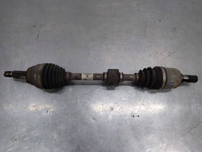 Recambio de transmision delantera izquierda para kia ceed sportswagon hybrid referencia OEM IAM   