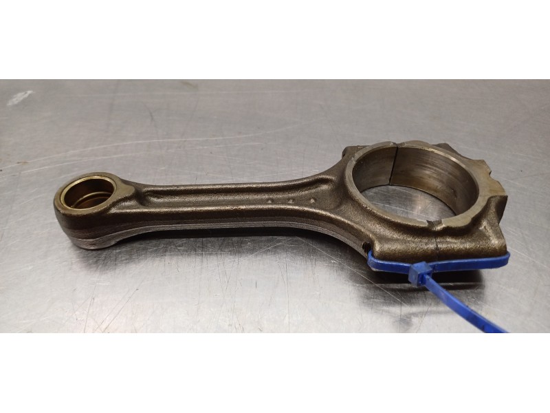 Recambio de biela para ford s-max (ca1) titanium referencia OEM IAM 1886473 7M5N6200AC  Recambio de biela para ford s-max (ca1) titanium referencia OEM IAM 1886473 7M5N6200AC